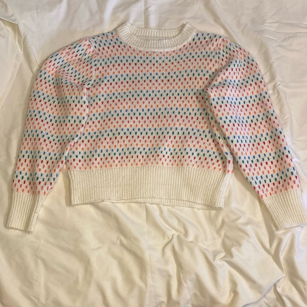 St. John’s Bay size large sweater